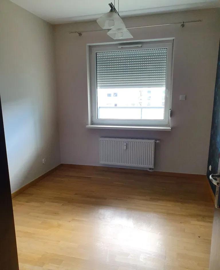 Nowoczesne 3 pokoje z balkonem i garażem, ul. Naramowicka 47, Poznań - zdjęcie 5