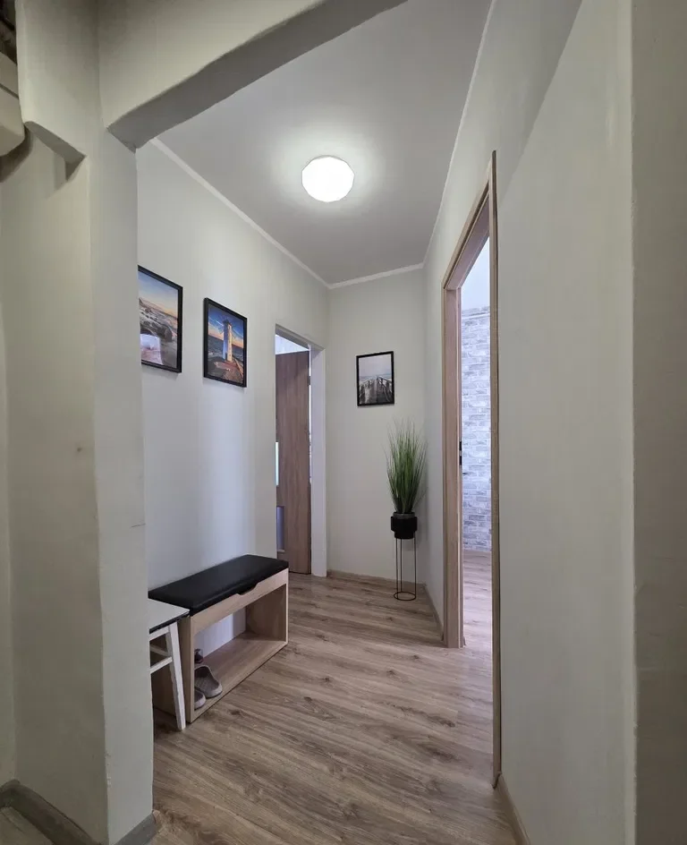 Świnoujście - mieszkanie w centrum na wynajem - zdjęcie 10