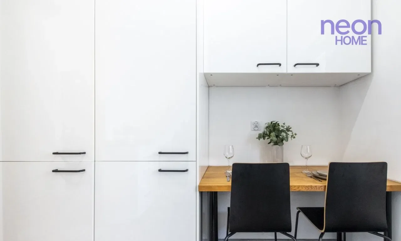 Mieszkanie, 44 m², Kraków - zdjęcie 8
