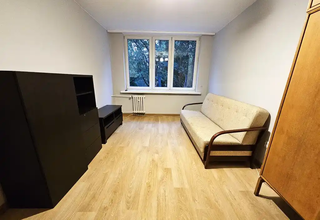 Mieszkanie 2 pokoje Świdnik, ul. Kościuszki - zdjęcie 8