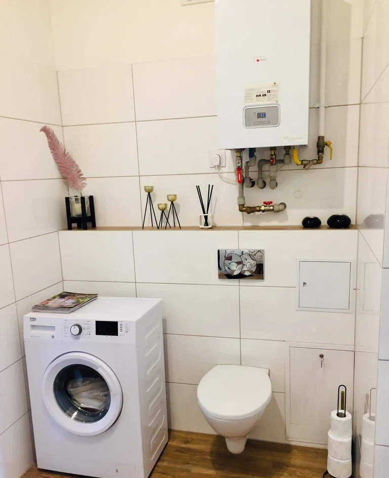 Mieszkanie/kawalerka zlokalizowane przy ul. Jagiellońskiej w centrum Nowego Sącza - zdjęcie 5