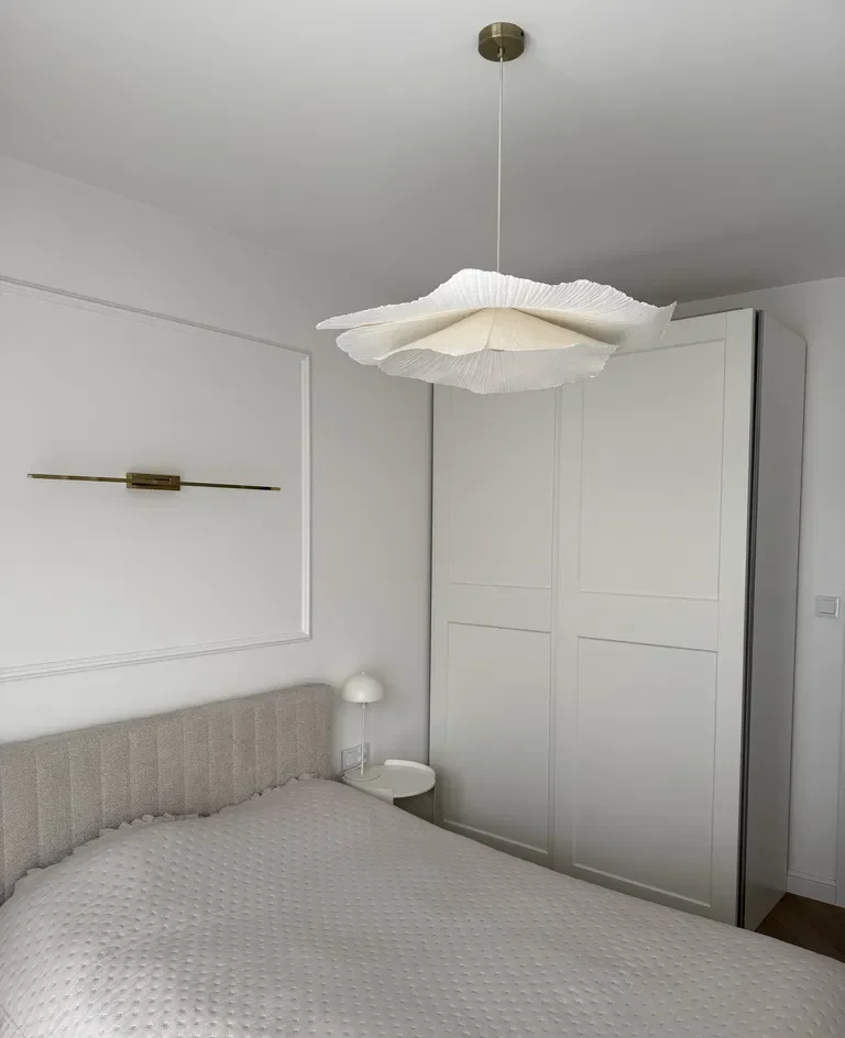Nowoczesne 2-pokojowe mieszkanie 42 m² blisko Uniwersytetu Medycznego - zdjęcie 5