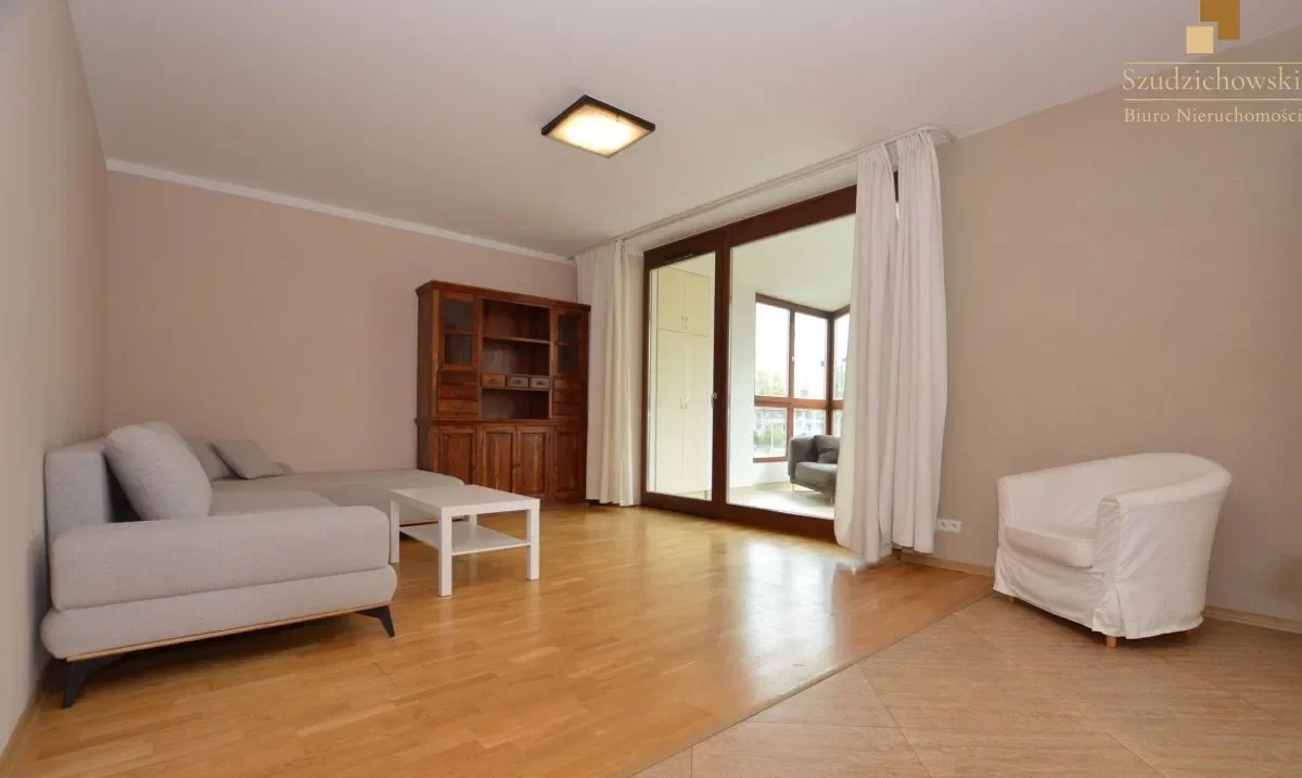 Apartament ul. Chłodna 48