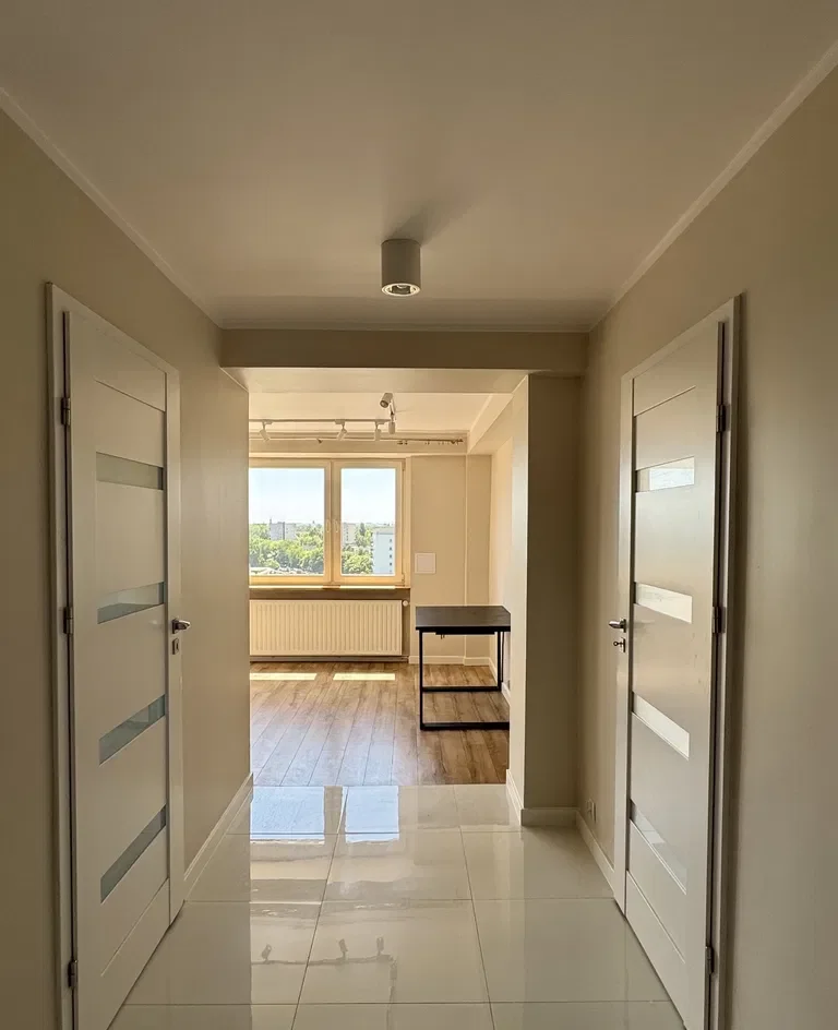 3 pokoje Gocław Balkon Oddzielna kuchnia Od zaraz - zdjęcie 6