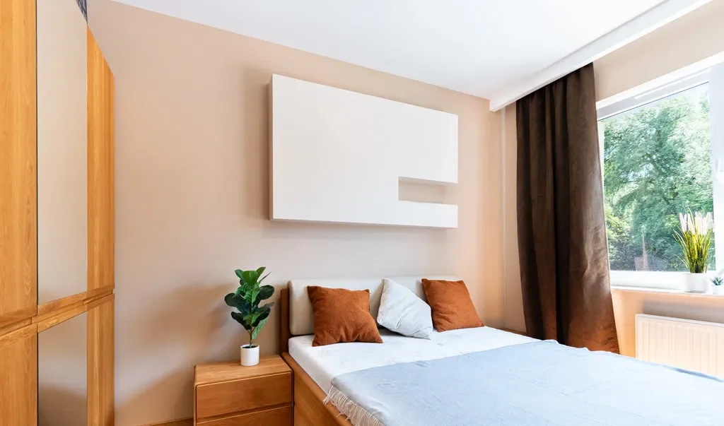 2-pok. Podgórze *Rzemieślnicza* - 45m2 | balkon ! - zdjęcie 10