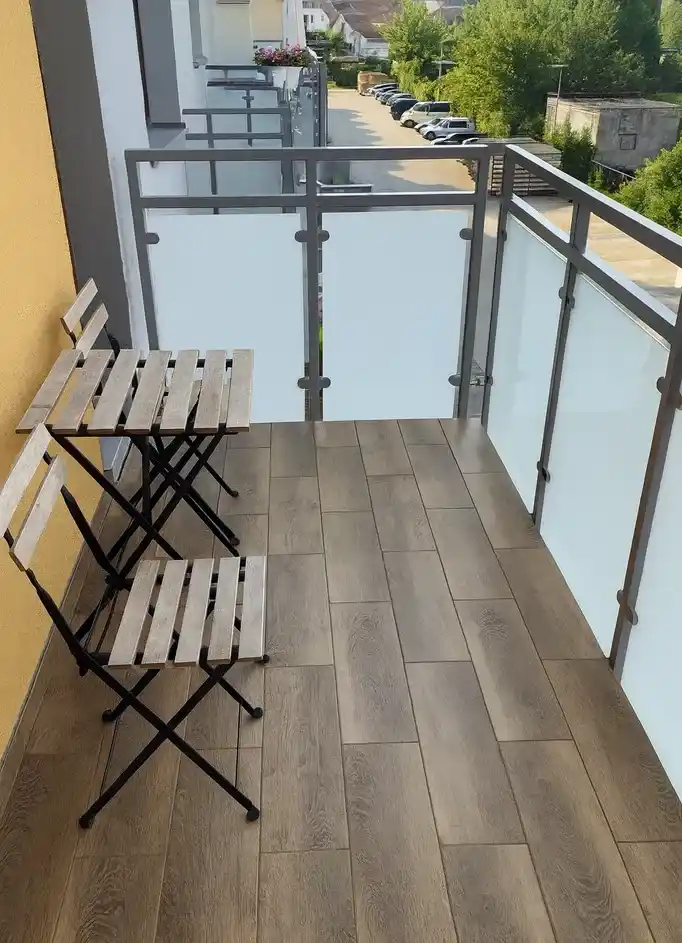 2 pok. Osiedle Komes 38 m², Słubice - zdjęcie 6