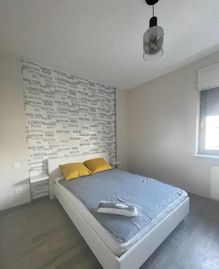 Nowoczesny 2 pokojowy apartament na TYLNEJ bezpośrednio - zdjęcie 6