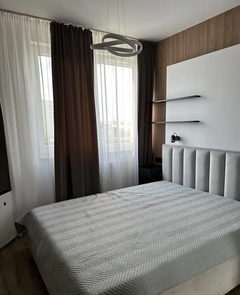 Premium 3 pok. Dobrego Pasterza | Garaż na 2 auta + Box | Właściciel - zdjęcie 6