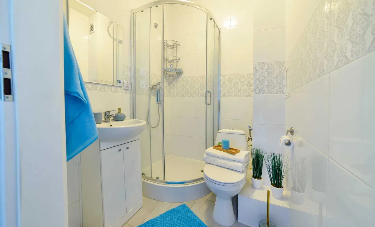 WOLNY OD ZARAZ! Pokój jedynka, ul. SYMPATYCZNA 16 balkon - zdjęcie 7