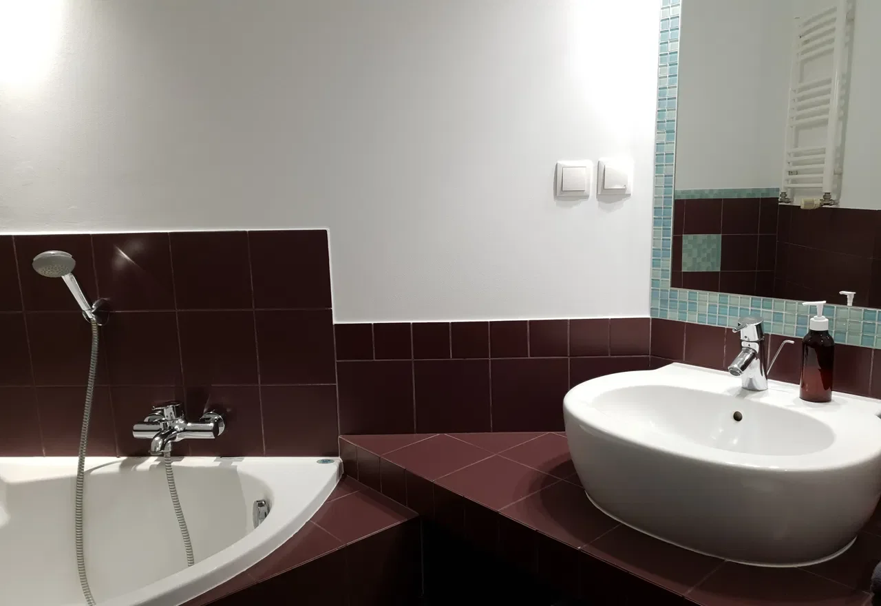 2 pokoje 55m² | balkon | garaż | bez prowizji | Klecina - zdjęcie 8