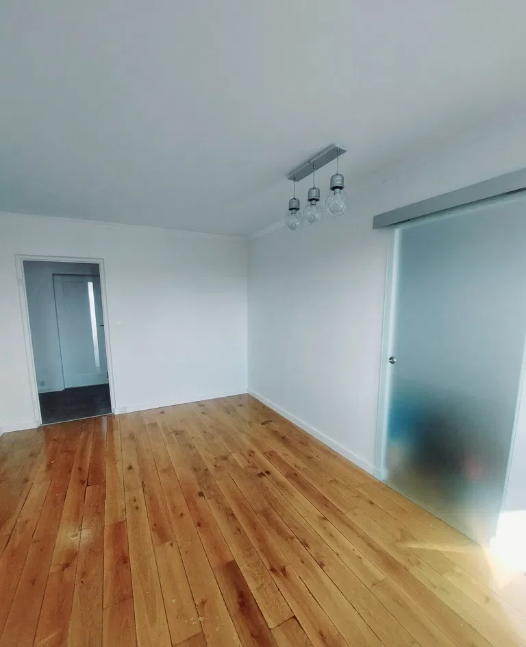 Mieszkanie 3 pokoje 49m2, ul. Fabryczna, os. Sienkiewicza, Białystok - zdjęcie 2