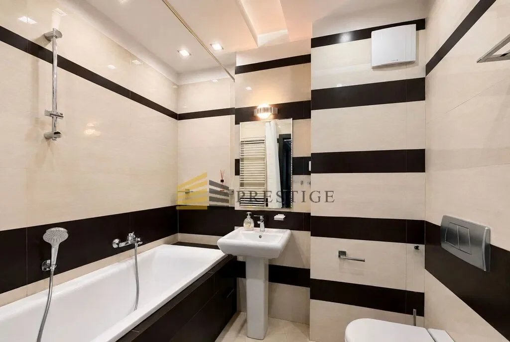 Apartament 63 m² przy Arkadii | Taras | Garaż - zdjęcie 8