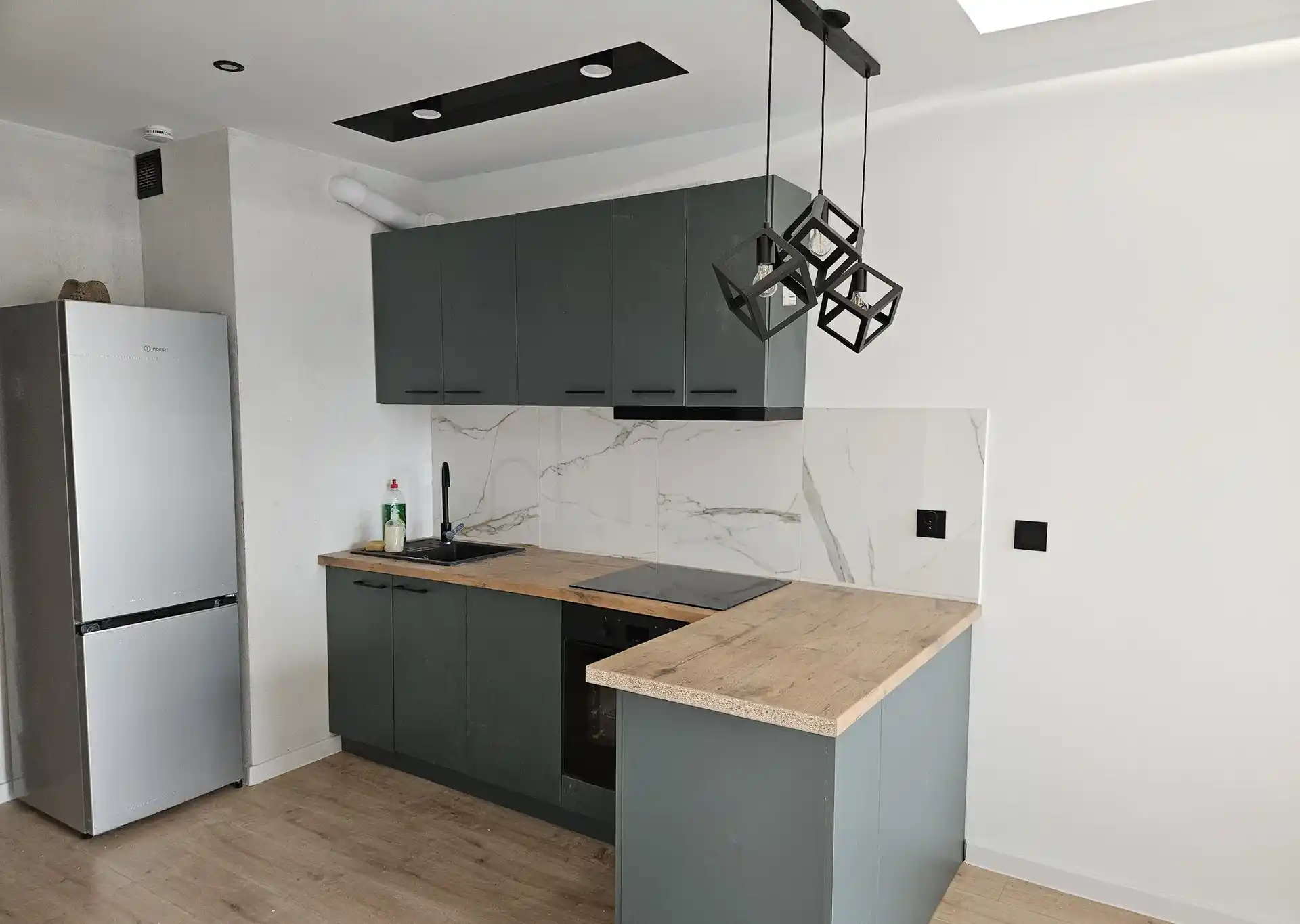 Mieszkanie 40 m² | 7. piętro | Widok na panoramę Poznania | Winogrady - zdjęcie 8