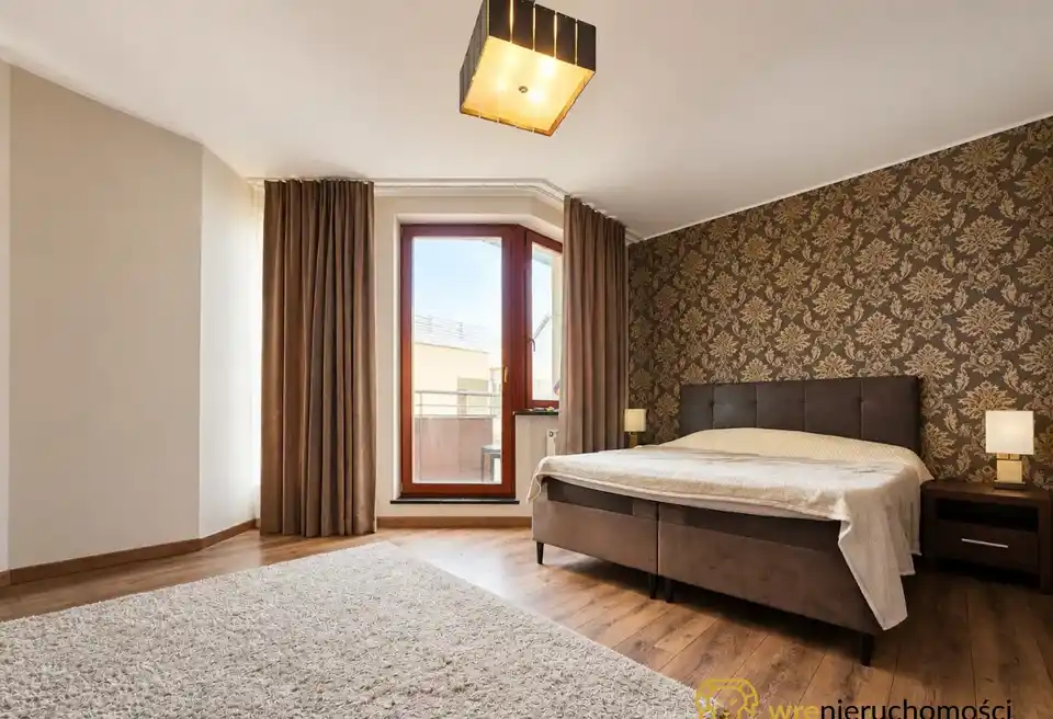 2 pokoje|49m2|Balokn|Ruczaj| UJ|PL/ENG - zdjęcie 6