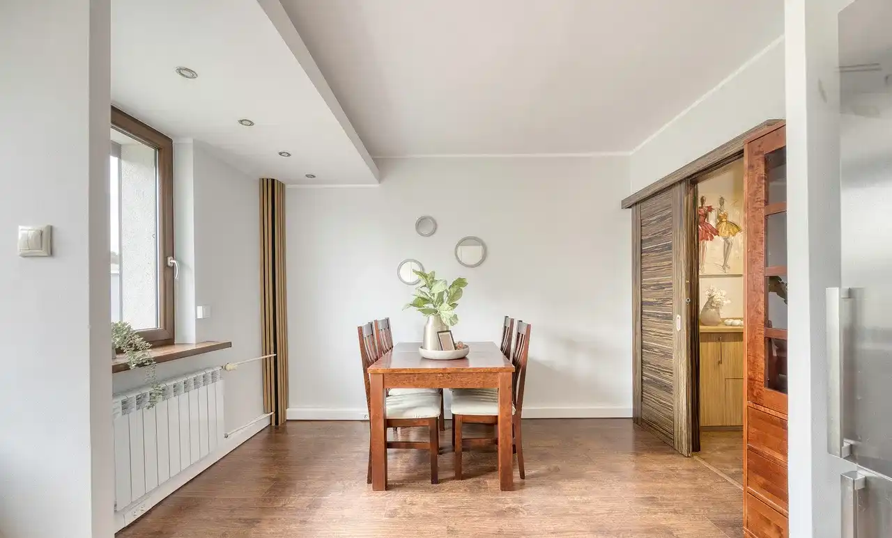 Mieszkanie 49 m², 1 pokój, Bydgoszcz, Nowy Fordon - zdjęcie 5