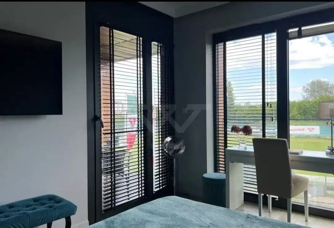 Nowoczesne mieszkanie 52 m² z klimatyzacją w Lublinie, Wieniawa - zdjęcie 8