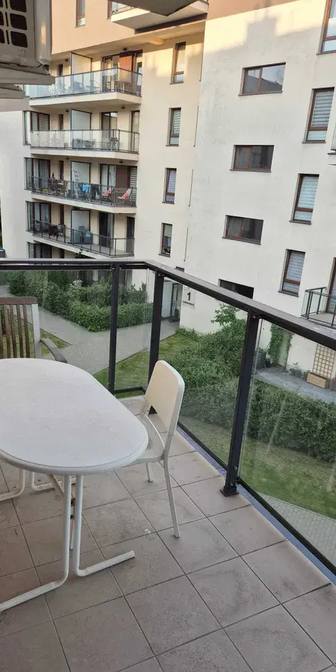Pokój 9,5m2 w Lublinie, ul. Unicka 4 - zdjęcie 8