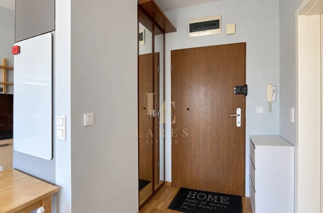 2 pokoje | Balkon 10 m² | Klimatyzacja | Wola - zdjęcie 8