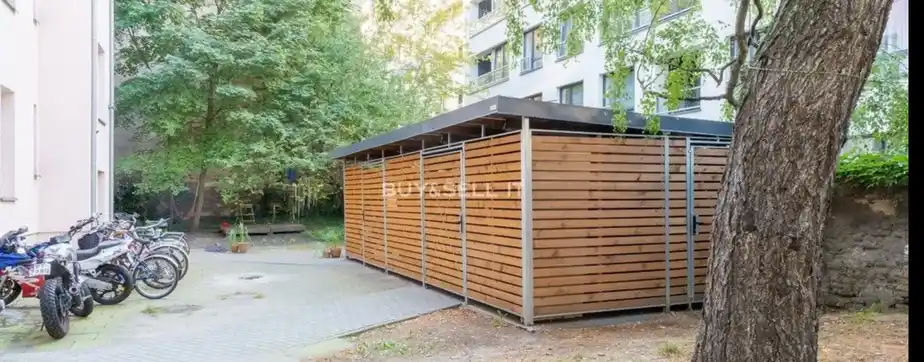 Kawalerka z BALKONEM - Internet gratis - zdjęcie 10