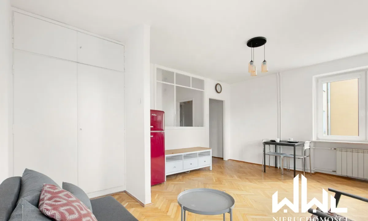 Kawalerka 28 m²| Grochów | blisko Ronda Wiatraczna - zdjęcie 9
