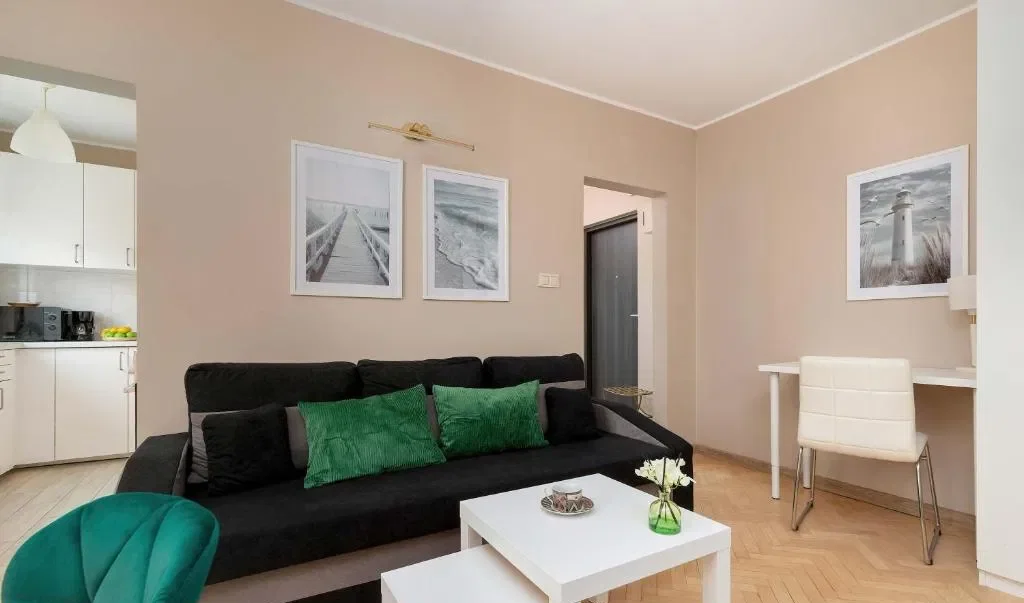 Gdańsk, ul. Kołobrzeska 44A .2 pokoje  39 m² najem długoterminowy - zdjęcie 7