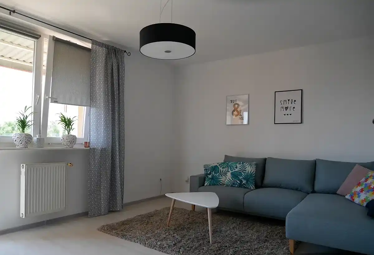 Mieszkanie, 40 m², Rzeszów - zdjęcie 6