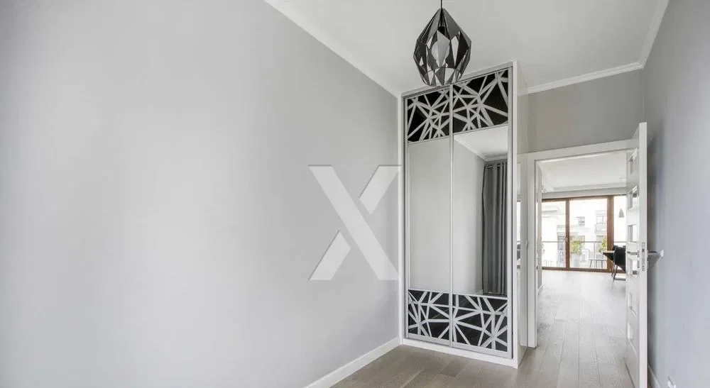 3 pokoje | Galeria Mokotów | Garaż | Klimatyzacja - zdjęcie 6