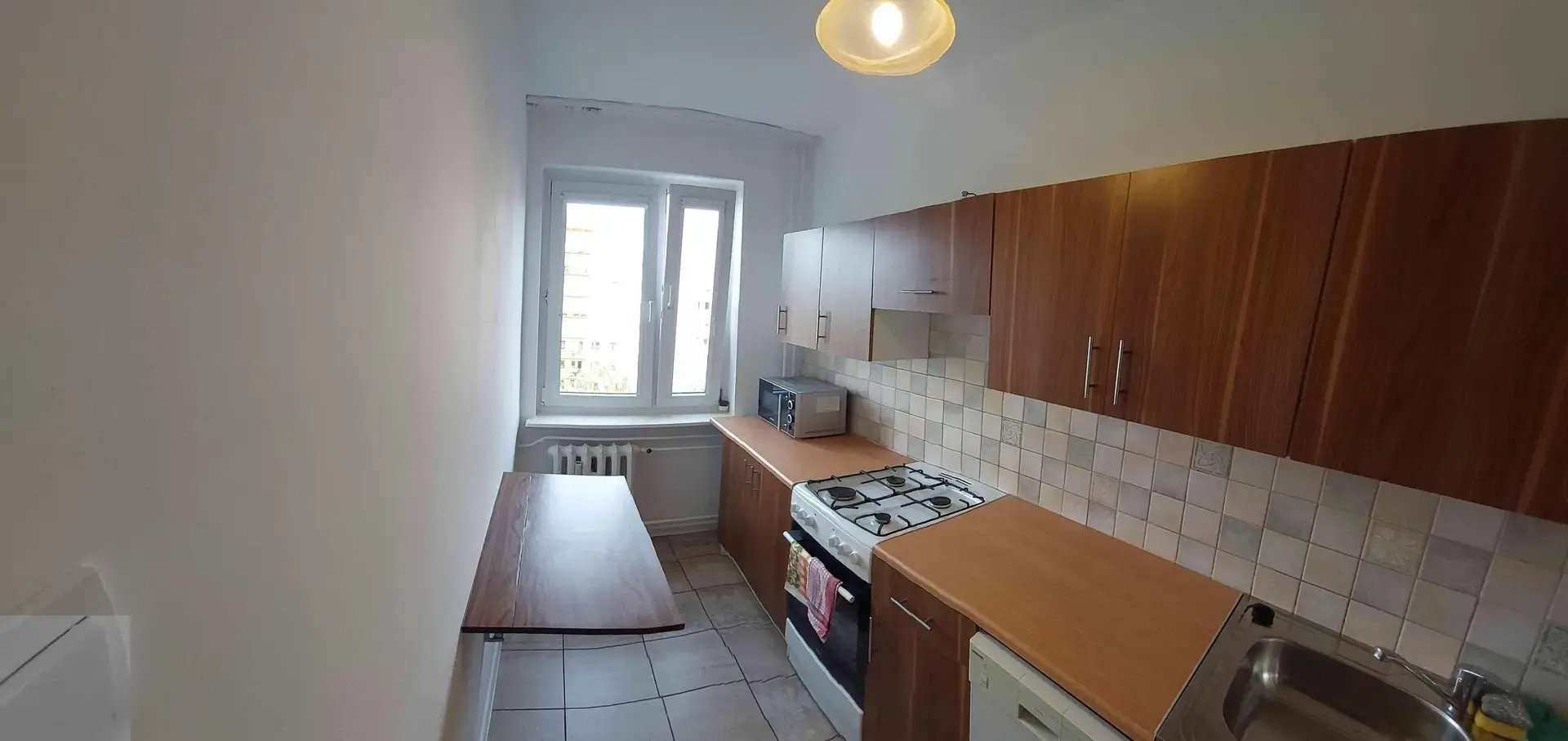 Katowice, os. Paderewskiego – 3 niezależne pokoje, 53,5 m², balkon - zdjęcie 9