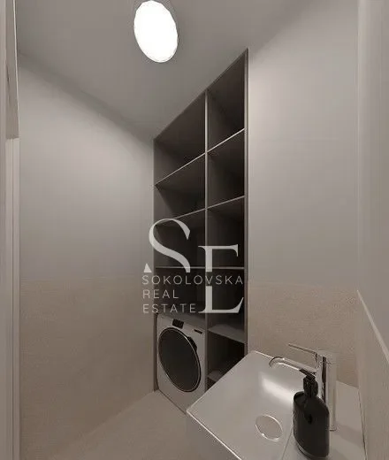 3 pok. apartament I Parking w cenie - zdjęcie 9