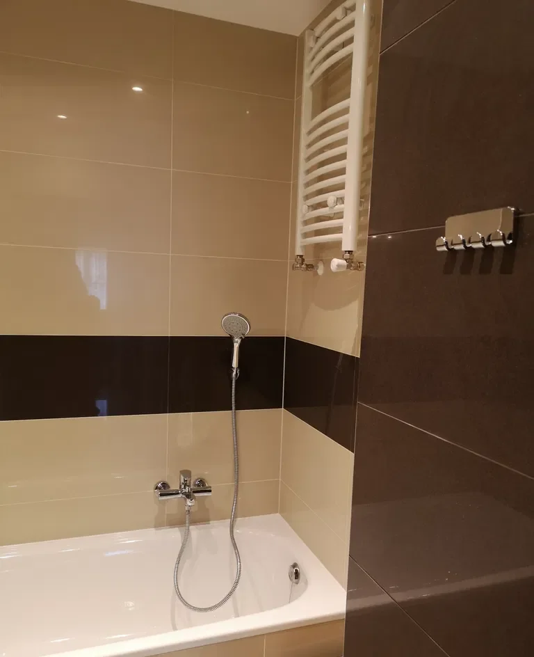 Wynajmę bezpośrednio mieszkanie ul. Fieldorfa 7, 57m2 (czynsz w cenie) - zdjęcie 8