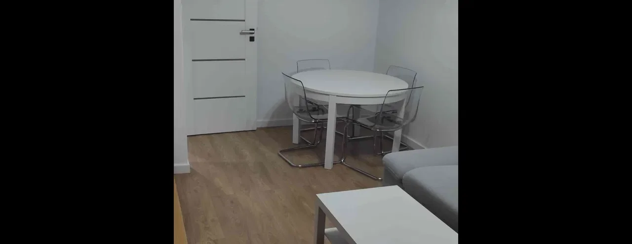 2-pokojowe mieszkanie 48 m² – wysoki parter, po remoncie, z piwnicą - zdjęcie 4