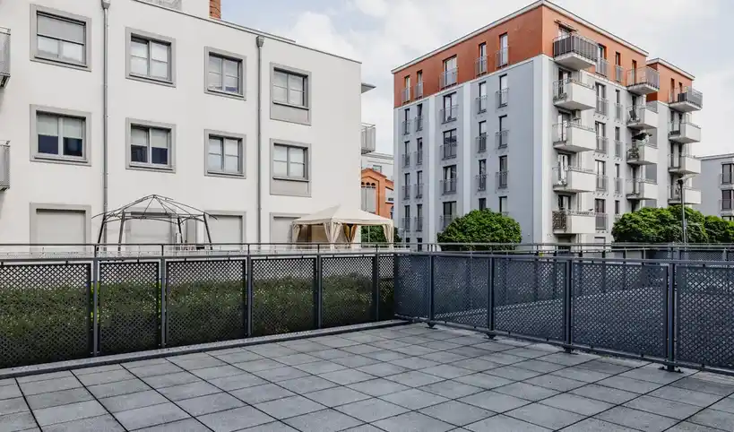Mieszkanie 2 pokoje Łódź Śródmieście - zdjęcie 3