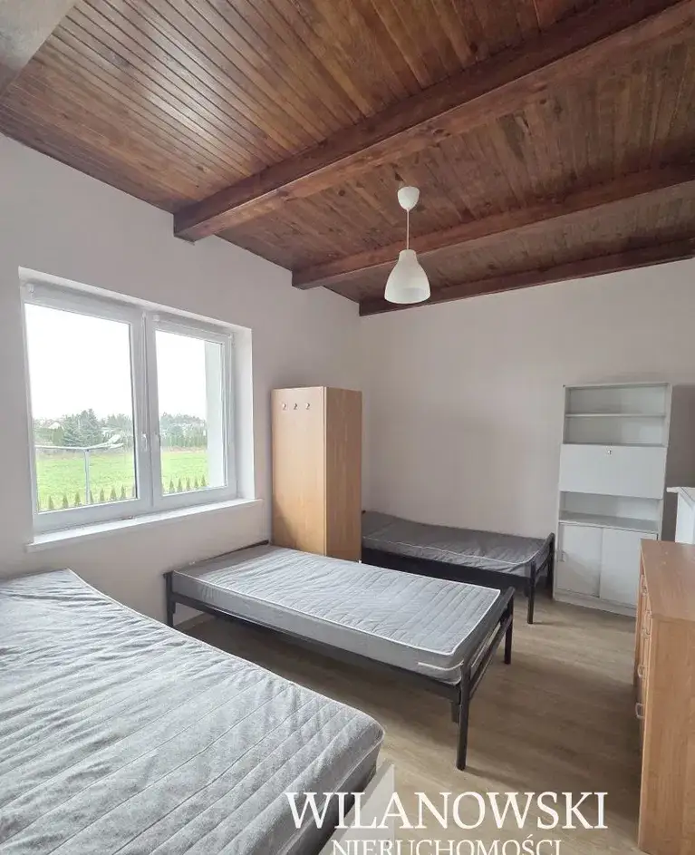 Komfortowy dom dla pracowników | 12 pokoi | Mława - zdjęcie 10