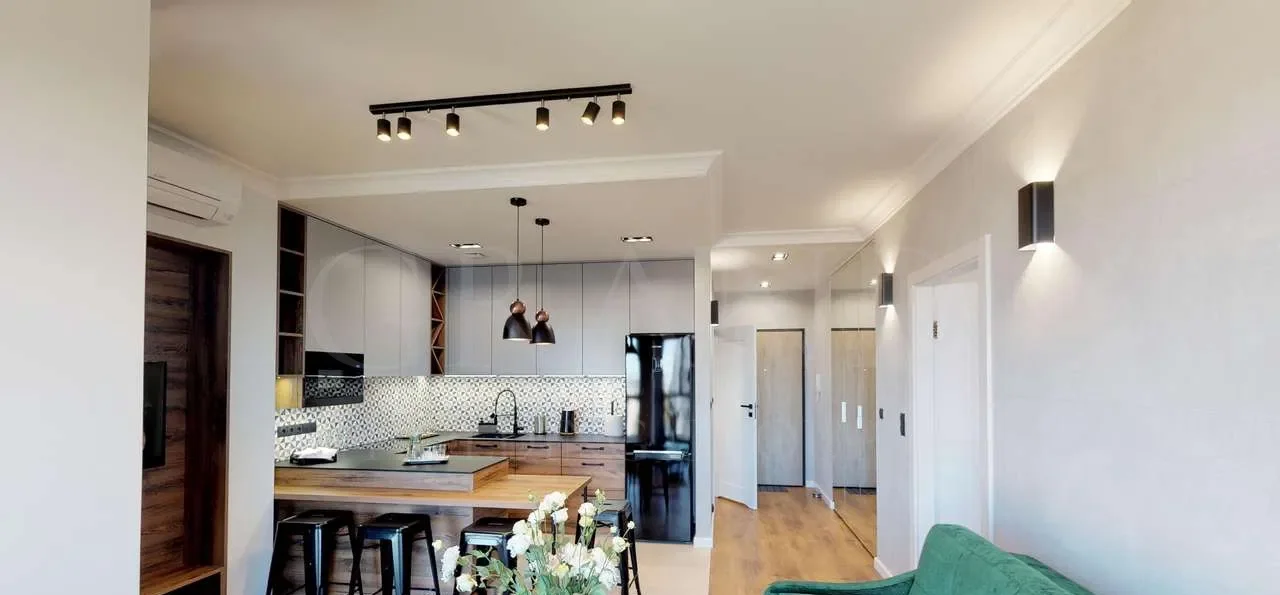 nowoczesne 2 pokoje | 45 m² | wola - zdjęcie 5