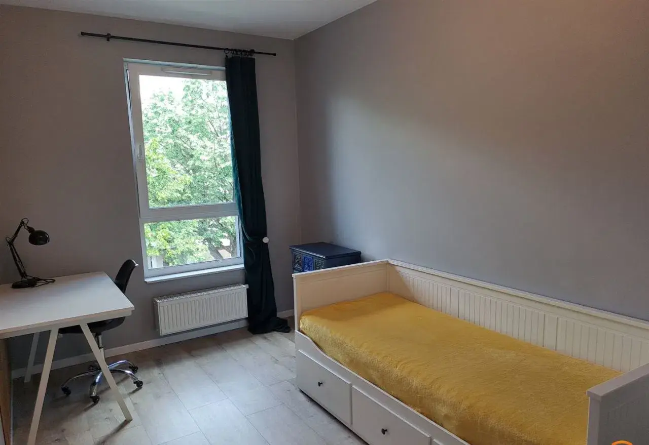 Apartament, 4 pokoje, Senatorska, parking w cenie - zdjęcie 7
