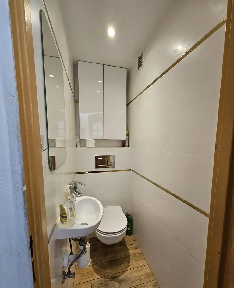 Na wynajem pokój 10 m² w świetnej lokalizacji | Gaj | Krynicka - zdjęcie 2