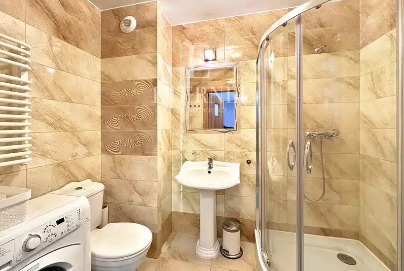 Mieszkanie 2-pokojowe z balkonem 45m2 pet friendly - zdjęcie 6