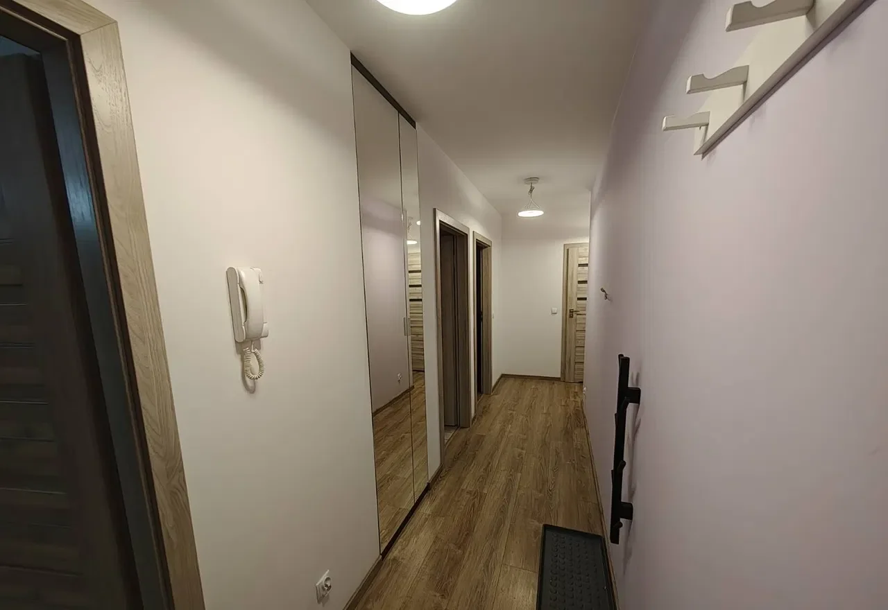 Mieszkanie Wrocław ul. Kielczowska - zdjęcie 6