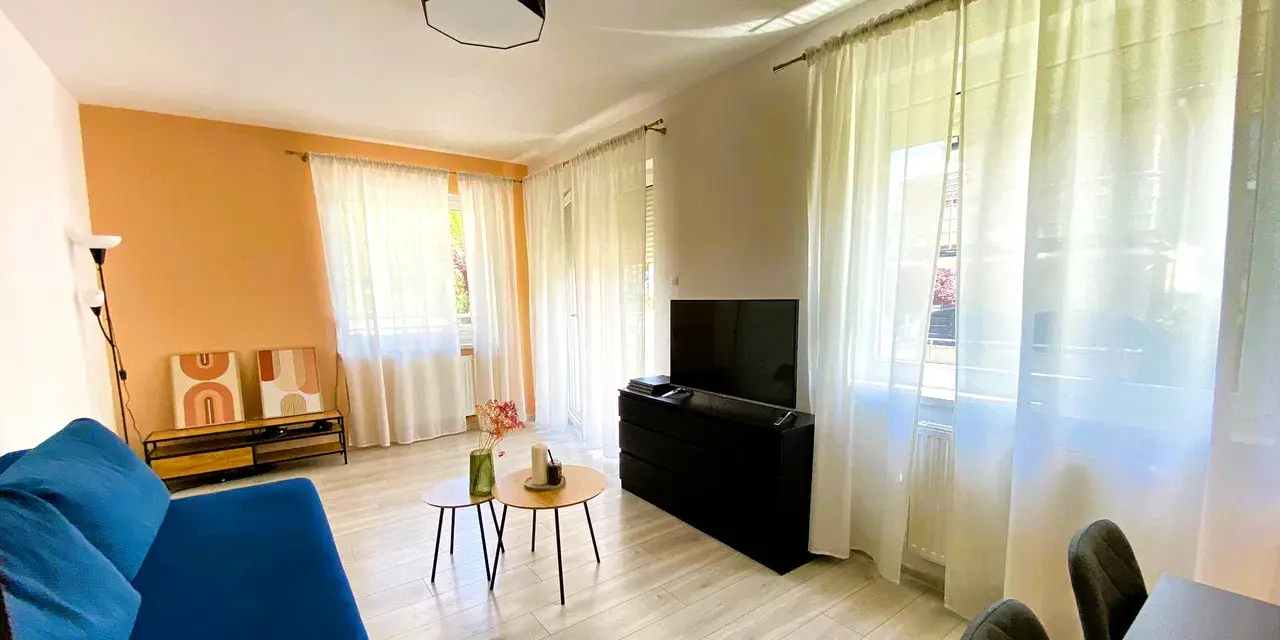 Mieszkanie na wynajem Poznań, ul. Rubież - zdjęcie 4