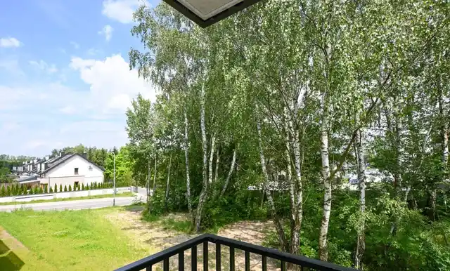 Nowe 3 Pokoje 45m2 Balkon Garaż Bronowice - zdjęcie 8