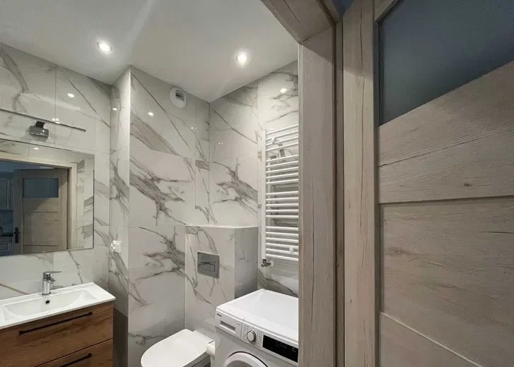 Apartament,Wróblewskiego,Dostępny! - zdjęcie 5