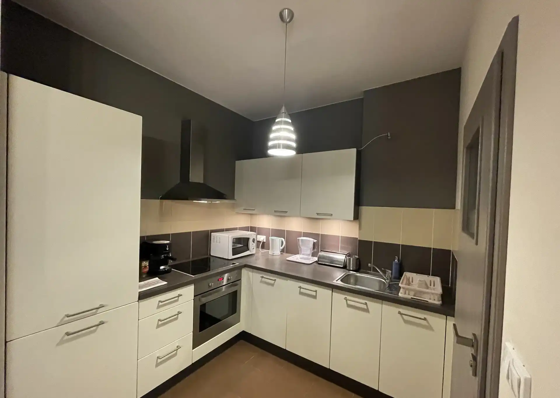 Mieszkanie 2 pokoje 45 m² – Triton Park | Duży balkon | Patio - zdjęcie 8