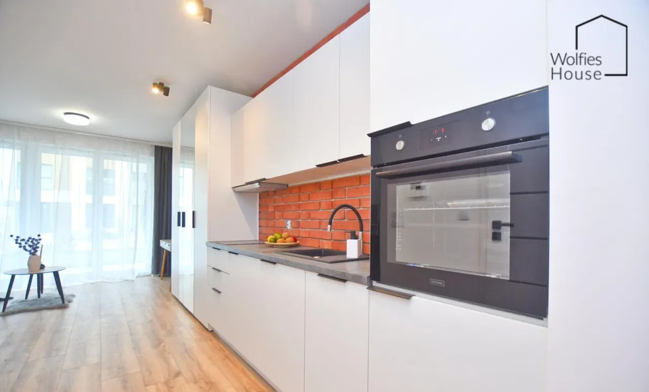 Belg Apartamenty | Ogród | Centrum | Nowe | ENG - zdjęcie 9