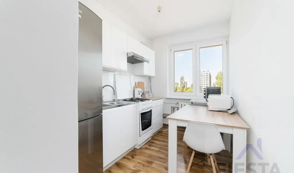 Mieszkanie, 43,92 m², Łódź - zdjęcie 7
