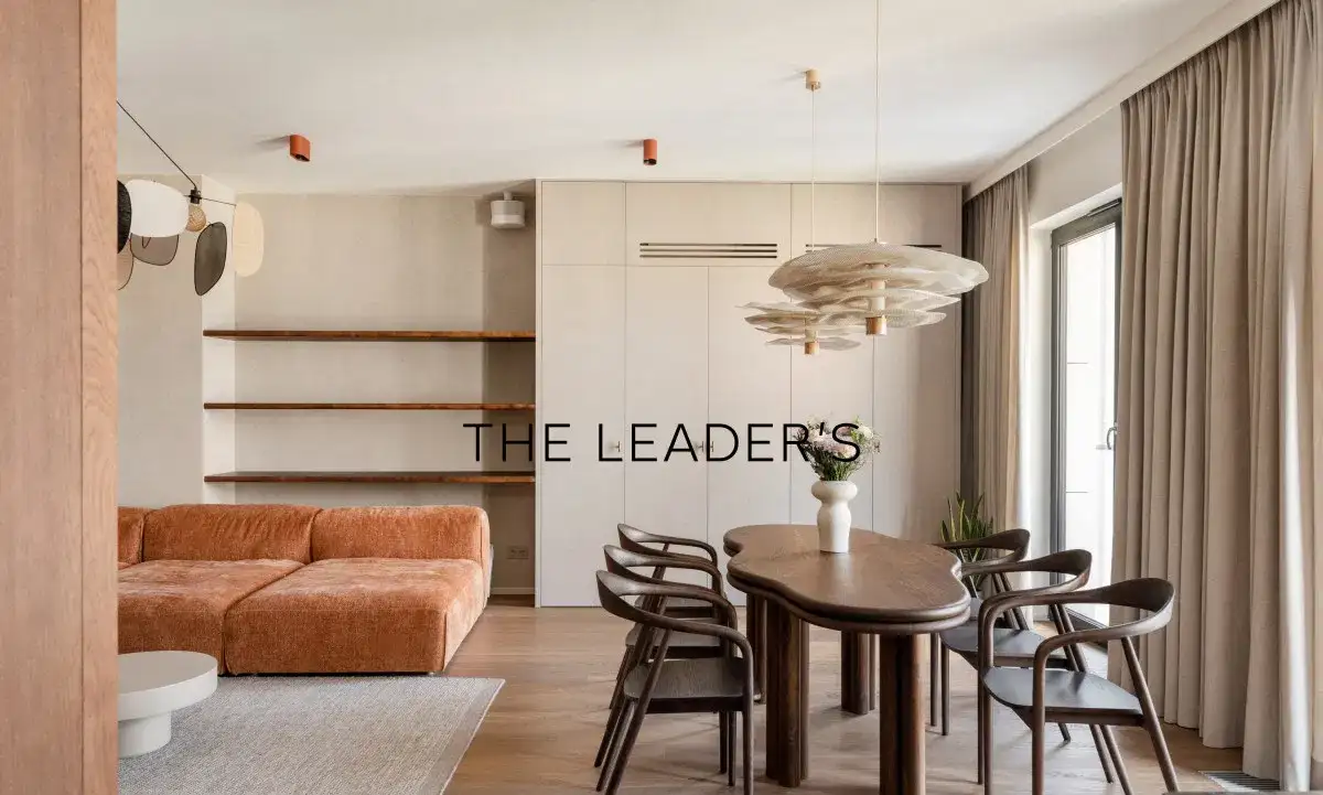 Luksusowy apartament | Rezydencja Emilii Plater - zdjęcie 9