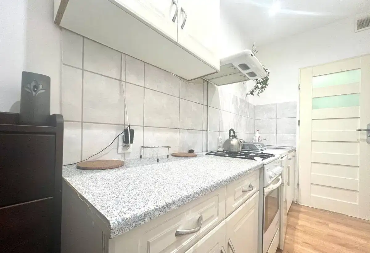 Kawalerka | CH Wroclavia | Pet Friendly - zdjęcie 6