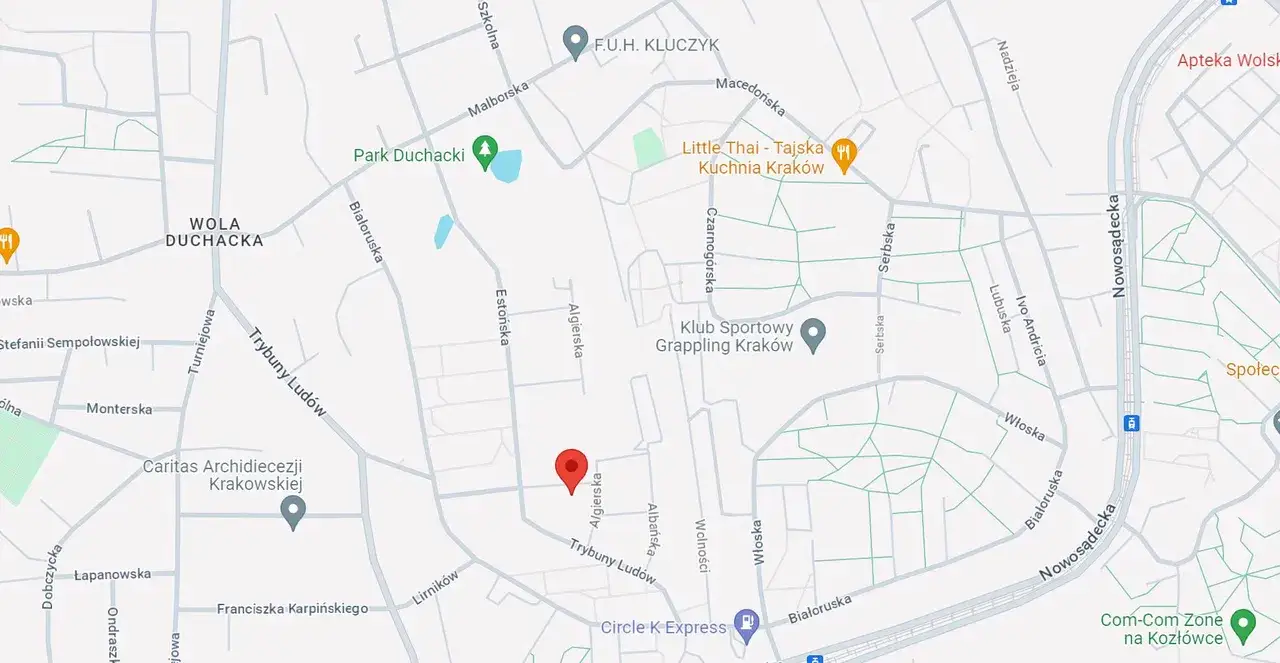Jasny pokój z balkonem | spokojne mieszkanie | bez prowizji - zdjęcie 9