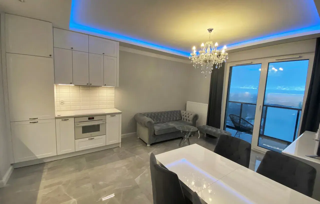 Apartament Sucha, Gdańsk Letnica - zdjęcie 5