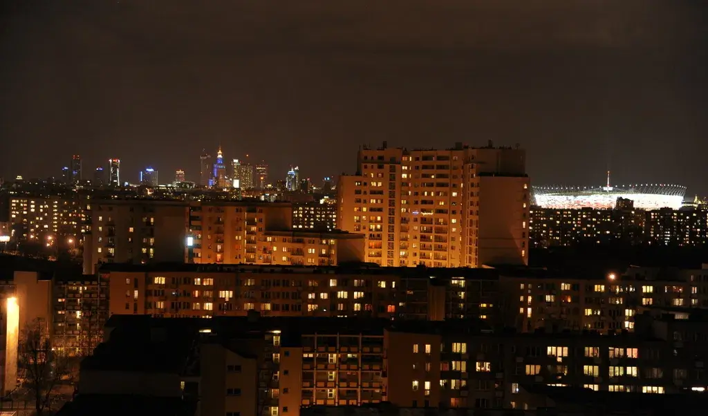 Idealne dla singla/pary | 12. piętro | Taras 20 m² | Piękna Panorama - zdjęcie 10
