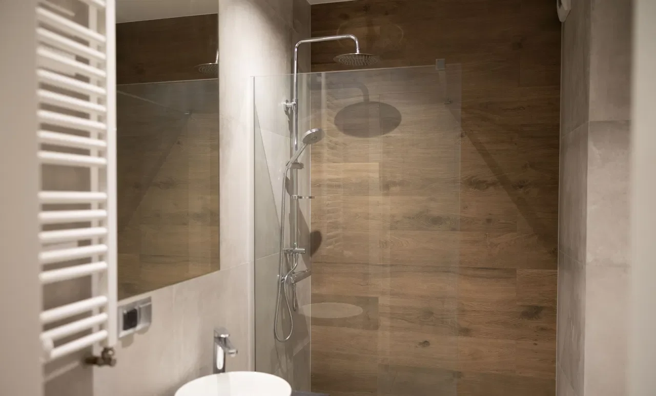 Nowy Apartament przy Parku Lotników + miejsce postojowe - zdjęcie 8
